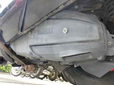 Yamaha Maxam 250 2006
