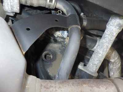 Yamaha Maxam 250 2006