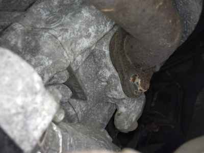 Yamaha Maxam 250 2006