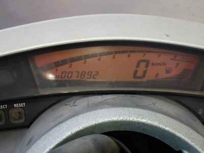 Yamaha Maxam 250 2006