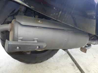 Yamaha Maxam 250 2006