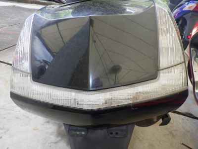 Yamaha Maxam 250 2006