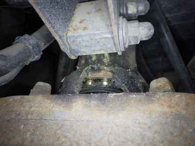 Yamaha Maxam 250 2006