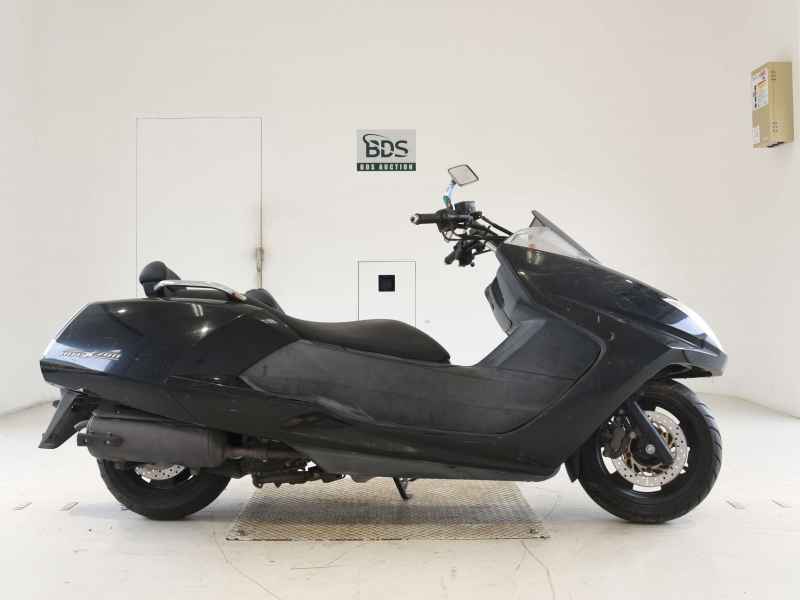 Yamaha Maxam 250 2006