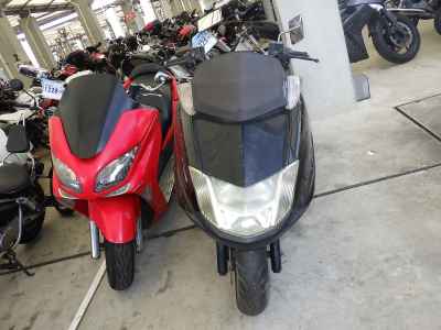 Yamaha Maxam 250 2006