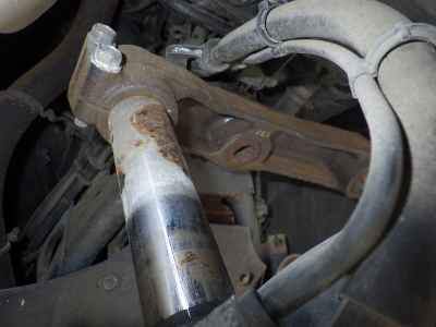 Yamaha Maxam 250 2006