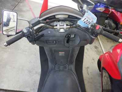 Yamaha Maxam 250 2006