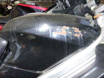 Kawasaki ZZR250 2005