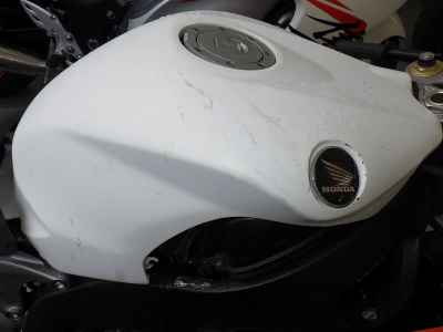 Honda CBR1000RR 2010