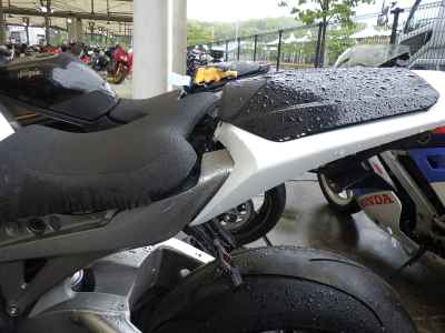 Honda CBR1000RR 2010