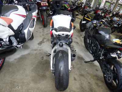 Honda CBR1000RR 2010