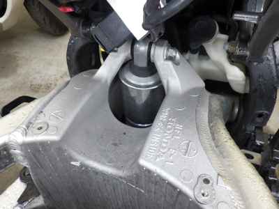 Honda CBR1000RR 2010