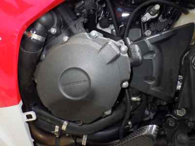 Honda CBR1000RR 2010