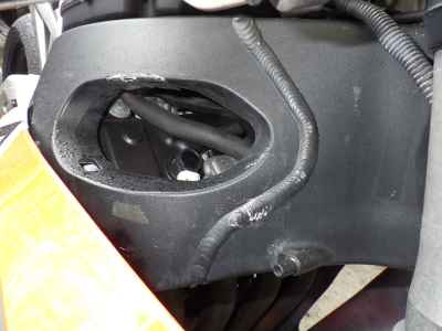 Honda CBR1000RR 2010