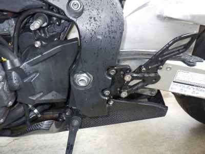 Honda CBR1000RR 2010