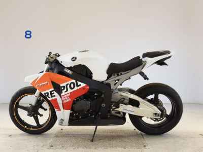 Honda CBR1000RR 2010