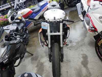 Honda CBR1000RR 2010
