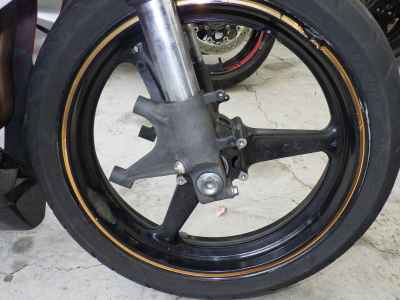 Honda CBR1000RR 2010