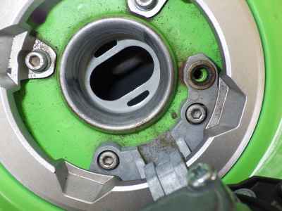 Kawasaki Ninja 400 2019