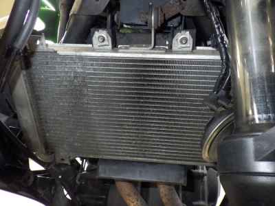 Kawasaki Ninja 400 2019