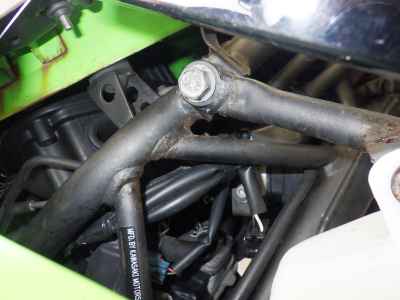 Kawasaki Ninja 400 2019