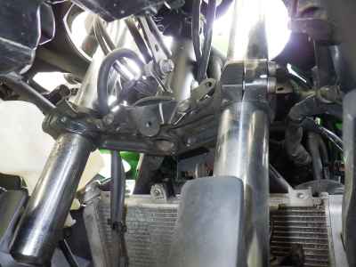 Kawasaki Ninja 400 2019