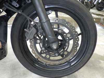 Kawasaki Ninja 400 2019