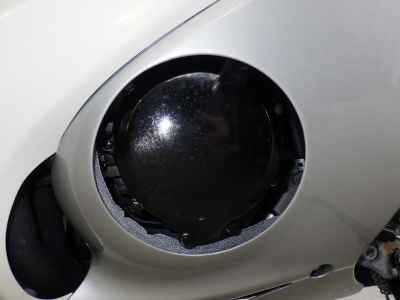 Suzuki Hayabusa 2016