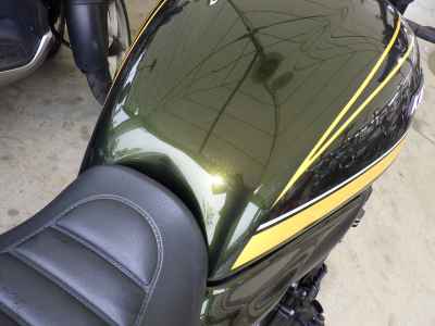 Kawasaki Z900RS 2018