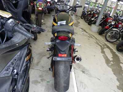 Kawasaki Z900RS 2018