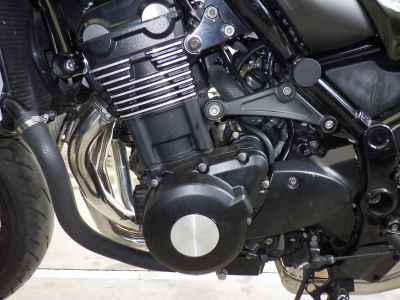 Kawasaki Z900RS 2018