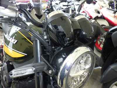 Kawasaki Z900RS 2018