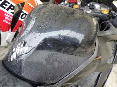 Kawasaki Ninja ZX-25R 2022