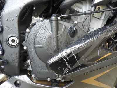 Kawasaki Ninja ZX-25R 2022