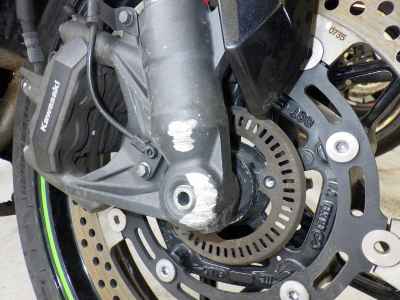 Kawasaki Ninja ZX-25R 2022