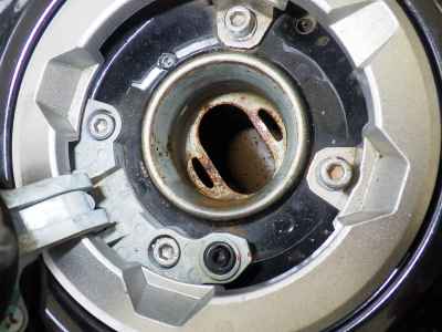 Kawasaki Ninja 400 2021