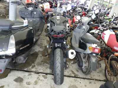 Kawasaki Ninja 400 2021