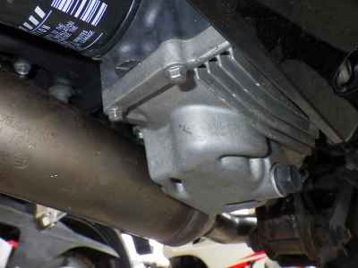 Kawasaki Ninja 400 2021