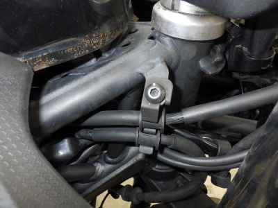 Kawasaki Ninja 400 2021