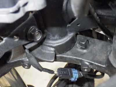 Kawasaki Ninja 400 2021