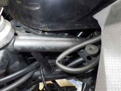 Kawasaki Ninja 400 2021