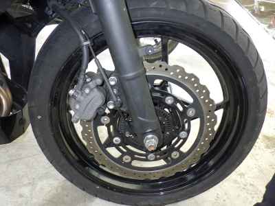 Kawasaki Ninja 400 2021