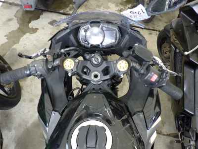 Kawasaki Ninja 400 2021