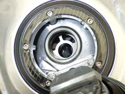 Honda CB1300SF 2023