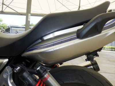 Honda CB1300SF 2023