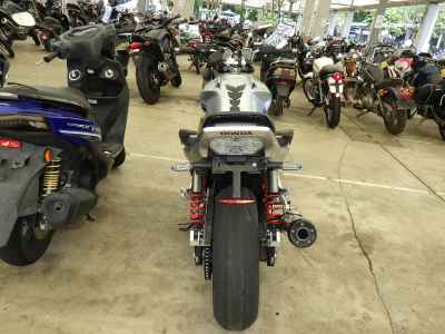 Honda CB1300SF 2023