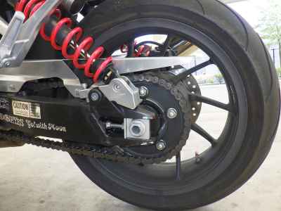 Honda CB1300SF 2023