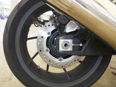 Honda CB1300SF 2023