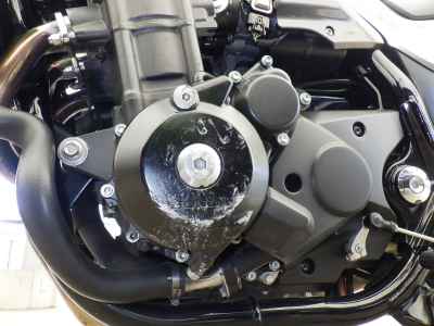 Honda CB1300SF 2023