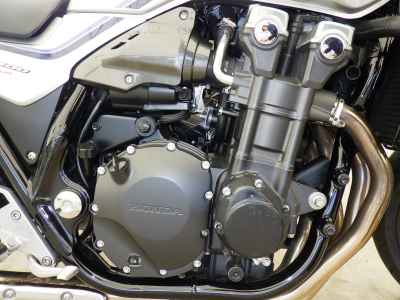 Honda CB1300SF 2023